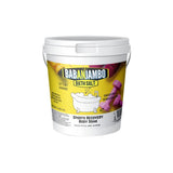 Babanjambo 100mg CBD Eucalyptus & Jasmine Sports Recovery Bath Salt - 900g - Associated CBD
