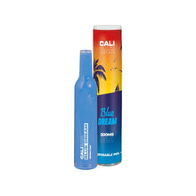 Load image into Gallery viewer, CALI BAR Original 300mg Full Spectrum CBD Vape Disposable - Terpene Flavoured - Associated CBD
