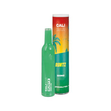 Load image into Gallery viewer, CALI BAR Original 300mg Full Spectrum CBD Vape Disposable - Terpene Flavoured - Associated CBD
