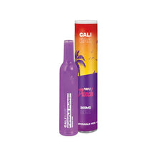 Load image into Gallery viewer, CALI BAR Original 300mg Full Spectrum CBD Vape Disposable - Terpene Flavoured - Associated CBD
