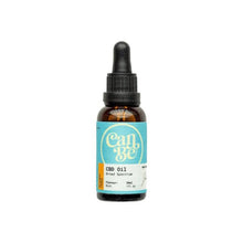 Load image into Gallery viewer, CanBe 1500mg CBD Broad Spectrum Mint Oil - 30ml (BUY 1 GET 1 FREE) - Associated CBD

