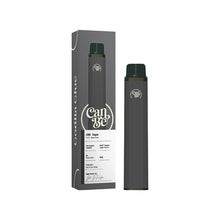 Load image into Gallery viewer, CanBe 2000mg CBD Disposable Vape Device 3500 Puffs - Associated CBD
