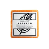 Canna Magic Handmade 100mg CBD Bath Bombs - Associated CBD
