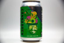 Load image into Gallery viewer, Cannabrew Hops &amp; Sunshine - Non Alcoholic IPA CBD Beer - Associated CBD
