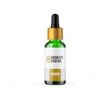CBD Asylum 1000mg Absolute CBD Oil 20ml (BUY 1 GET 2 FREE) - Associated CBD
