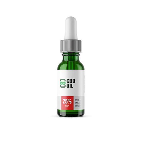 CBD Asylum 15% 1500mg CBD Oil 10ml - Associated CBD