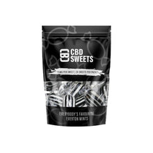 Load image into Gallery viewer, CBD Asylum 500mg CBD Sweets - Associated CBD
