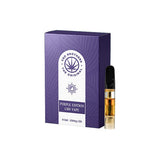 CBD Brothers 250mg Vape Cartridges - 0.5ml - Associated CBD
