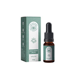 CBD Brothers CBD Hemp Seed Oil - 10ml - Associated CBD