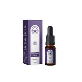 CBD Brothers CBD Hemp Seed Oil - 10ml - Associated CBD