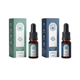 CBD Brothers CBD Hemp Seed Oil - 10ml - Associated CBD