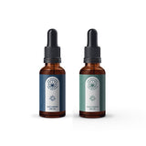 CBD Brothers CBD Hemp Seed Oil - 30ml - Associated CBD