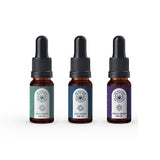 CBD Brothers CBD Hemp Seed Oil - Trial Size 5ml - Associated CBD