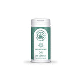 CBD Brothers Green Edition 210mg CBD/CBDA Vegan Capsules - 30 Caps - Associated CBD