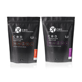 CBD Performance 500mg CBD Hydration Additive 500g - Associated CBD