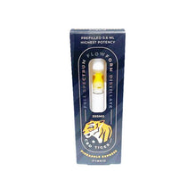 Load image into Gallery viewer, CBD Tiger Full-Spectrum 350mg CBD Disposable Vape Pen - Associated CBD
