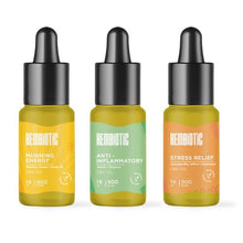 Load image into Gallery viewer, Hembiotic 500mg CBD Oil - 15ml - Associated CBD
