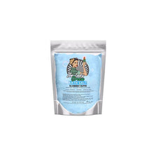 Load image into Gallery viewer, Lady Green 20mg CBD Blueberry Muffin Bath Salts - 150g - Associated CBD
