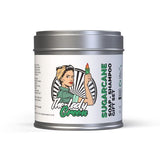 Lady Green Shampoo & Soap Set - Associated CBD
