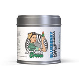 Lady Green Shampoo & Soap Set - Associated CBD