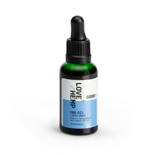 Load image into Gallery viewer, Love Hemp 6000mg Peppermint CBD Oil - 30ml - Associated CBD
