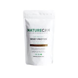 Naturecan 500mg CBD Protein Powder 500g - Associated CBD