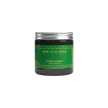 Load image into Gallery viewer, New Silk Road Hemp Infused Candle - Associated CBD
