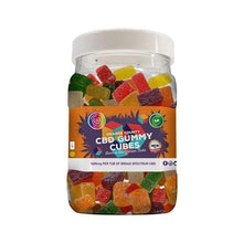 Load image into Gallery viewer, Orange County CBD 3200mg Gummies - Large Pack - Associated CBD
