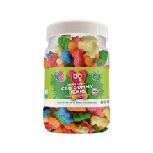 Load image into Gallery viewer, Orange County CBD 3200mg Gummies - Large Pack - Associated CBD
