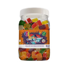 Load image into Gallery viewer, Orange County CBD 4800mg Gummies - Large Pack - Associated CBD
