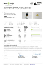 Load image into Gallery viewer, Provacan 600mg Full Spectrum CBD Oil - 10ml
