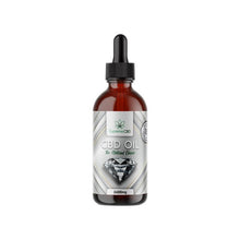 Load image into Gallery viewer, Supreme CBD 24000mg Full Spectrum CBD Tincture Oil - 100ml - Associated CBD
