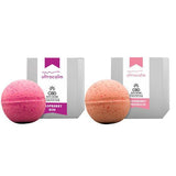 Ultracalm 50mg CBD Bath Bombs 170g - Associated CBD