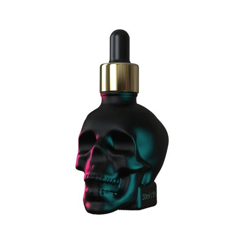 VUDU 10% Full Spectrum 3000mg CBD Oil - 30ml - Associated CBD